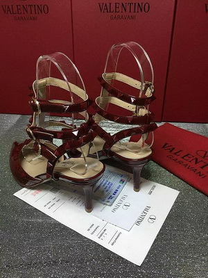 Valentino slingback Women--018